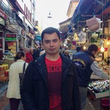 Tasso from Limassol | Man | 37 years old | Sagittarius
