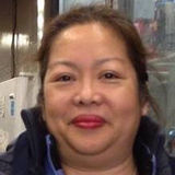 Miami from Toronto | Woman | 68 years old | Cancer
