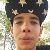 Viniciusmcclain from Cotia | Man | 26 years old | Leo