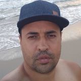 Garbe from Curitiba | Man | 45 years old | Leo