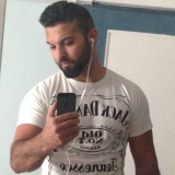 Ali from Köln | Man | 38 years old | Virgo