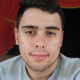 Luizfma78 from Teixeira | Man | 22 years old | Scorpio