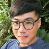 Aaabbing from Changhua | Man | 39 years old | Leo