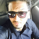 Hakeem from Tumba | Man | 32 years old | Pisces