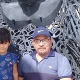 Tonho from Palmares | Man | 57 years old | Virgo