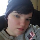 Ashy from Dublin | Woman | 26 years old | Leo