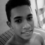 Lucasemite from Sao Goncalo do Amarante | Man | 27 years old | Libra