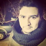 Macker from La Ligua | Man | 39 years old | Cancer