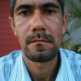 Mailon from Tocumen | Man | 45 years old | Taurus