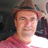 Didi from Petrolina | Man | 53 years old | Sagittarius