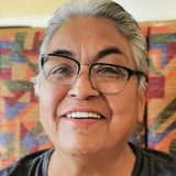 Maga19Nc from Chilpancingo de los Bravos | Woman | 70 years old | Sagittarius