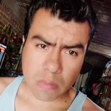 Mane from León | Man | 38 years old | Sagittarius