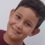 Lindinho from Desterro | Man | 27 years old | Cancer