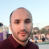 Ahmad from As Salimiyah | Man | 43 years old | Pisces