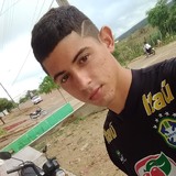 Esquilo from Boa Viagem | Man | 28 years old | Sagittarius