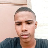Pao from Novo Horizonte | Man | 26 years old | Scorpio
