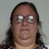 Lele from Juiz de Fora | Woman | 50 years old | Aries