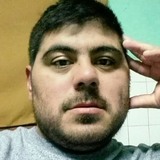Santy from Puerto Deseado | Man | 37 years old | Aries