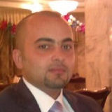 Ahmed from Luxemburg | Man | 39 years old | Cancer