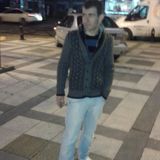 Seyit from Esenyurt | Man | 40 years old | Capricorn
