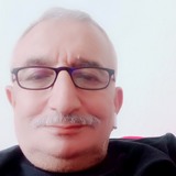 Go79Gp from Salihli | Man | 61 years old | Taurus