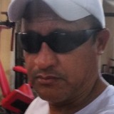 Rinconnarcis0V from Veracruz | Man | 55 years old | Cancer