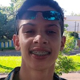 Thiago from Jau | Man | 25 years old | Virgo
