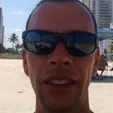 Alan from Piracicaba | Man | 44 years old | Gemini