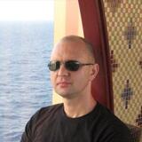 Algar from Mary Esther | Man | 43 years old | Capricorn