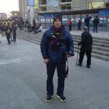 Rauf from Ramla | Man | 45 years old | Aquarius