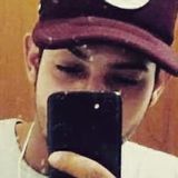 Escramin from Bastos | Man | 31 years old | Scorpio
