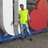 Sdjalma22M from Lorena | Man | 41 years old | Capricorn