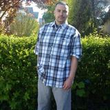 Lavern from Penn Yan | Man | 35 years old | Sagittarius
