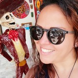Faba from Irapuato | Woman | 43 years old | Scorpio