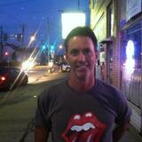 Uziah from Lynbrook | Man | 52 years old | Cancer