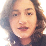 Ani from Tbilisi | Woman | 28 years old | Gemini