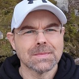 Georgequimbyib from Madison | Man | 45 years old | Leo