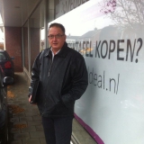 Marcel from Hengelo | Man | 66 years old | Sagittarius