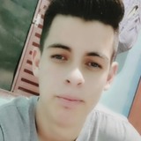 Dorneleselisja from Santiago | Man | 25 years old | Gemini