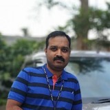 Unni from Pune | Man | 45 years old | Sagittarius