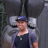 Haroldjuli3D from Medellin | Man | 34 years old | Taurus