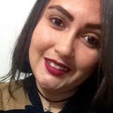 Leyde from Aguas Belas | Woman | 31 years old | Scorpio