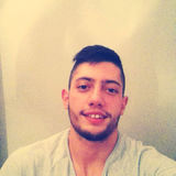 Xhumali from Gostivar | Man | 31 years old | Taurus