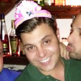 Geolink from Piraeus | Man | 43 years old | Aquarius