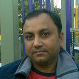 Ajay from Mildura | Man | 39 years old | Cancer