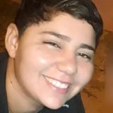 Tadna from Maraba | Woman | 34 years old | Capricorn