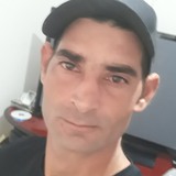 Nenê from Santo Antonio da Platina | Man | 42 years old | Aries