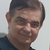 Antoniocesaruw from Itabuna | Man | 60 years old | Gemini