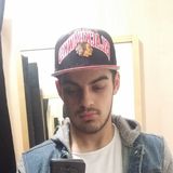 Mirkus from Bardejov | Man | 28 years old | Aquarius