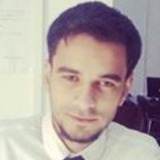 Mohammed from Burgum | Man | 36 years old | Scorpio